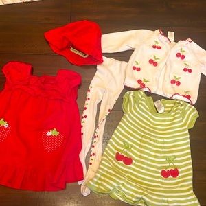 Gymboree 12-18 months